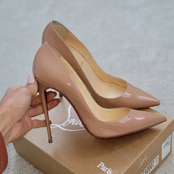 Louboutin - Picture 4 of 8